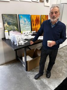 The Alchemist - Danny Grady